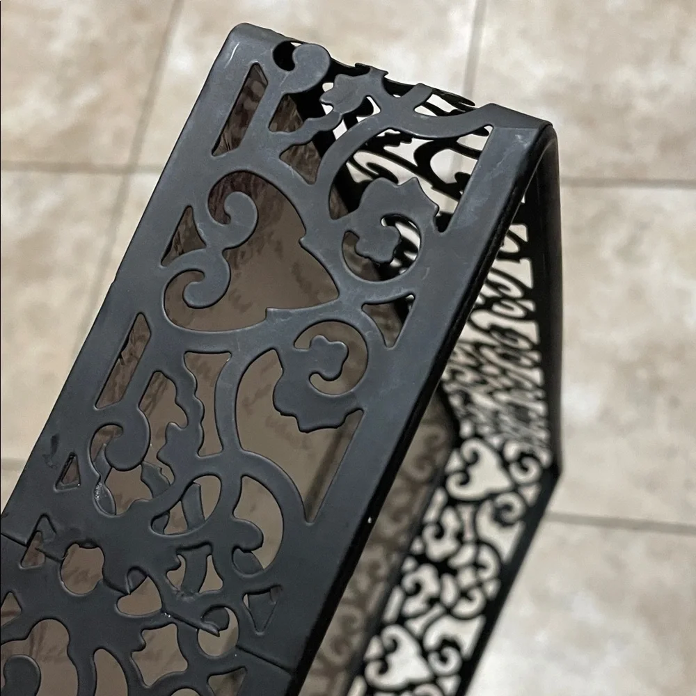 Paris Eiffel Tower Decorative Tray